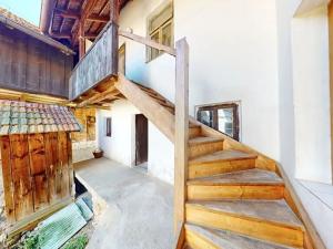 Prodej rodinného domu, Dolní Újezd, 217 m2