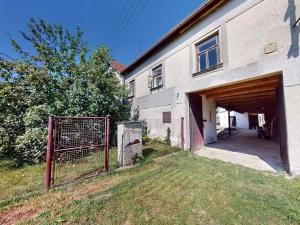 Prodej rodinného domu, Dolní Újezd, 217 m2