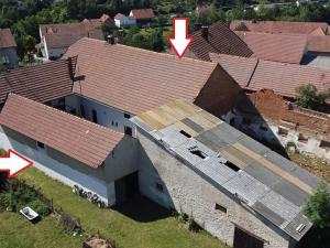Prodej rodinného domu, Dolní Újezd, 217 m2