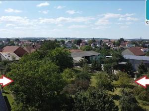 Prodej rodinného domu, Dolní Újezd, 217 m2