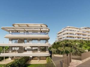 Prodej bytu 2+kk, Mijas, Španělsko, 55 m2