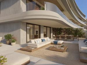 Prodej bytu 2+kk, Mijas, Španělsko, 55 m2