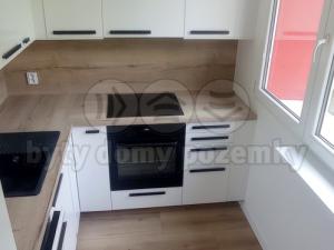 Prodej bytu 2+1, Ostrava - Moravská Ostrava, Jirská, 56 m2