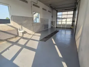 Pronájem komerční nemovitosti, Kladno, Smečenská, 147 m2