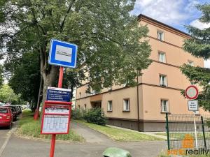 Pronájem bytu 2+kk, Ústí nad Labem, Na Popluží, 45 m2