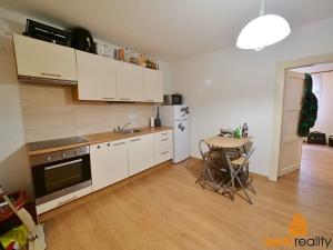 Pronájem bytu 2+kk, Ústí nad Labem, Na Popluží, 45 m2