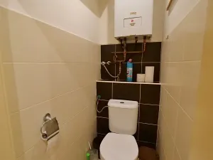 Pronájem bytu 2+kk, Ústí nad Labem, Na Popluží, 45 m2