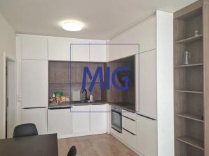 Prodej bytu 2+kk, Brno, Vranovská, 45 m2