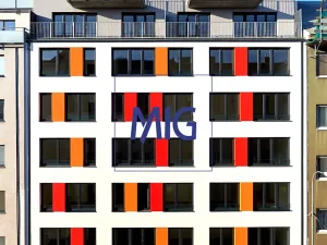 Prodej bytu 2+kk, Brno, Vranovská, 45 m2