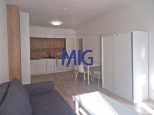 Prodej bytu 2+kk, Brno, Vranovská, 46 m2
