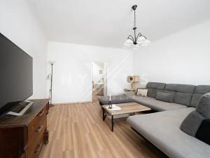 Prodej bytu 2+1, Praha - Smíchov, Matoušova, 53 m2