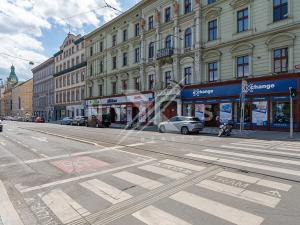 Prodej bytu 2+1, Praha - Smíchov, Matoušova, 53 m2