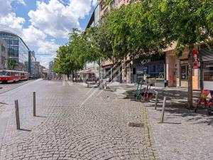 Prodej bytu 2+1, Praha - Smíchov, Matoušova, 53 m2