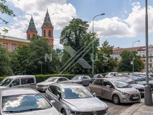Prodej bytu 2+1, Praha - Smíchov, Matoušova, 53 m2