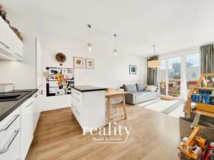 Pronájem bytu 2+kk, Jihlava, Vrchlického, 72 m2