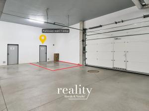 Pronájem bytu 2+kk, Jihlava, Vrchlického, 72 m2