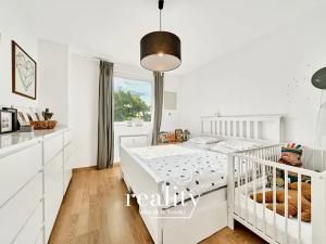Pronájem bytu 2+kk, Jihlava, Vrchlického, 72 m2