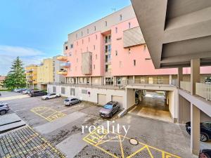 Pronájem bytu 2+kk, Jihlava, Vrchlického, 72 m2