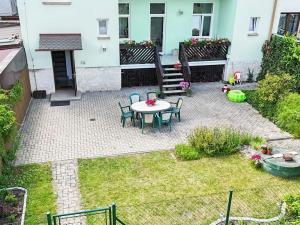 Prodej bytu 3+kk, Olomouc, Smetanova, 80 m2