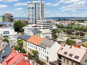 Prodej bytu 3+kk, Olomouc, Smetanova, 80 m2