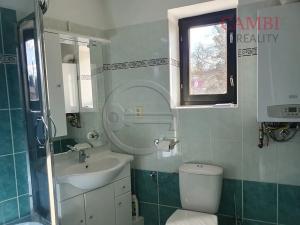 Prodej činžovního domu, Aš, 219 m2