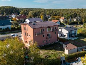 Pronájem bytu 2+1, Horoušany - Horoušánky, Hlavní, 55 m2