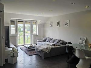 Prodej bytu 4+kk, České Budějovice, Na Zlaté stoce, 109 m2