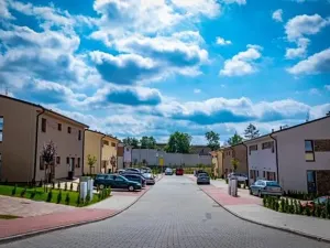 Pronájem rodinného domu, Říčany, Višňová, 118 m2