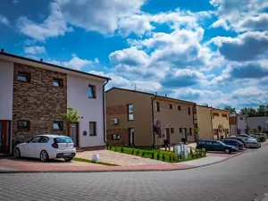 Pronájem rodinného domu, Říčany, Višňová, 118 m2