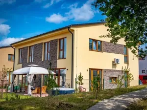 Pronájem rodinného domu, Říčany, Višňová, 118 m2