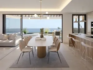 Prodej bytu 2+kk, Mijas, Španělsko, 92 m2