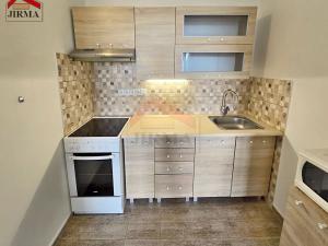 Pronájem bytu 2+kk, Kolín, Rimavské Soboty, 42 m2