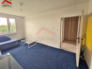 Pronájem bytu 2+kk, Kolín, Rimavské Soboty, 42 m2