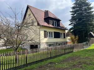 Pronájem bytu 3+1, Jeseník, Vaškova, 85 m2