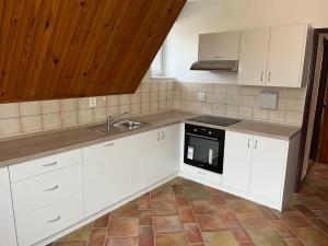 Pronájem bytu 3+1, Jeseník, Vaškova, 85 m2