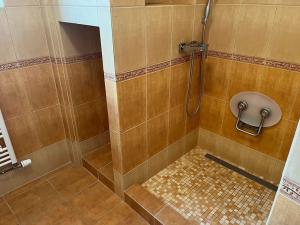 Pronájem bytu 3+1, Jeseník, Vaškova, 85 m2