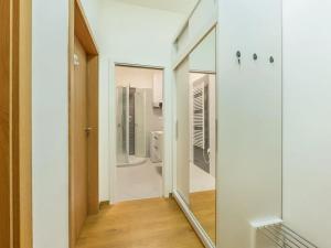 Prodej bytu 2+kk, Praha - Žižkov, Hartigova, 45 m2