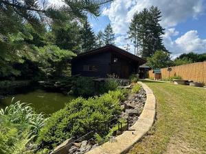 Prodej chalupy, Oskava, 114 m2