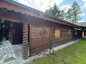 Prodej chalupy, Oskava, 114 m2