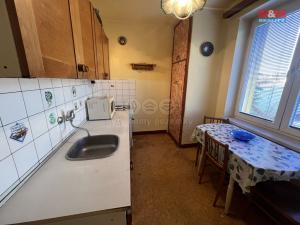 Pronájem bytu 2+1, Český Těšín, Tovární, 48 m2