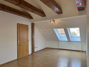 Pronájem bytu 3+kk, Ústí nad Orlicí - Hylváty, Dukelská, 78 m2
