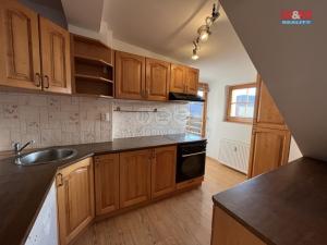 Pronájem bytu 3+kk, Ústí nad Orlicí - Hylváty, Dukelská, 78 m2