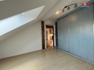 Pronájem bytu 3+kk, Ústí nad Orlicí - Hylváty, Dukelská, 78 m2