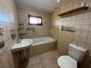 Pronájem bytu 3+kk, Ústí nad Orlicí - Hylváty, Dukelská, 78 m2