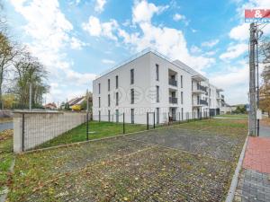 Pronájem bytu 2+kk, Třemošná, Školní, 50 m2