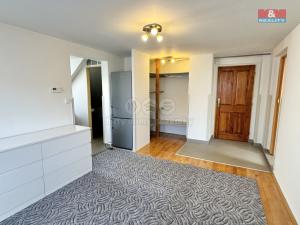 Pronájem bytu 2+1, Kladno - Rozdělov, Jar. Kejře, 60 m2