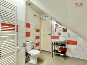 Pronájem bytu 2+1, Kladno - Rozdělov, Jar. Kejře, 60 m2