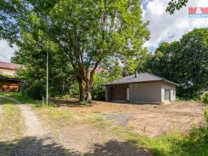 Prodej rodinného domu, Dasnice, 77 m2