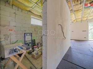 Prodej rodinného domu, Dasnice, 77 m2