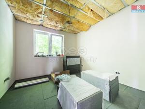 Prodej rodinného domu, Dasnice, 77 m2
